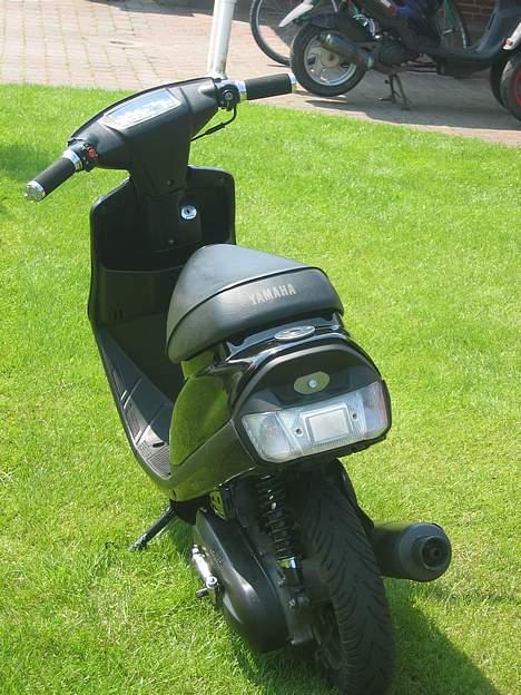 Yamaha Jog billede 4