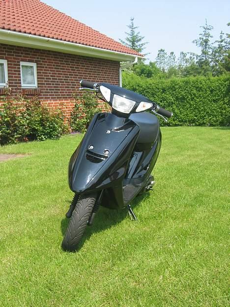 Yamaha Jog billede 6