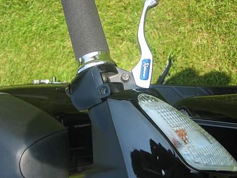 Yamaha Jog billede 7