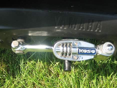 Yamaha Jog billede 8