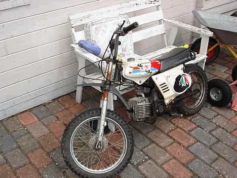 Puch »Magnum x« Solgt billede 2