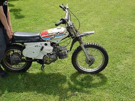 Puch »Magnum x« Solgt billede 6