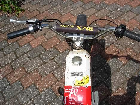 Puch »Magnum x« Solgt billede 9