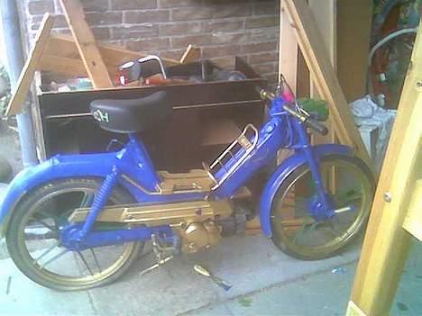 Puch Maxi KL billede 1