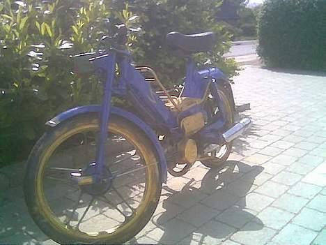 Puch Maxi KL billede 2