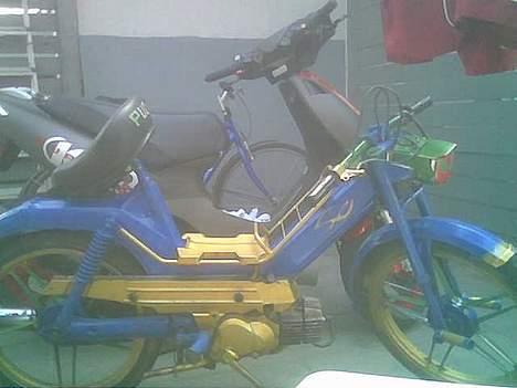 Puch Maxi KL billede 6