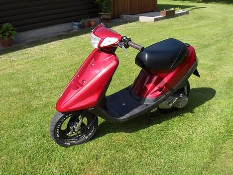 Yamaha Jog FS billede 3