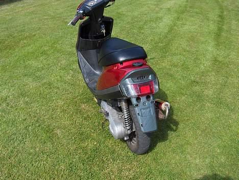 Yamaha Jog FS billede 11