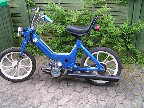 Puch Maxi *Den er vild* - Jaah! Sq os lii ha et billed fra sideN billede 2