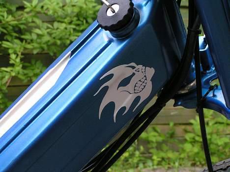 Puch Maxi *Den er vild* - Grr!.. =) billede 7