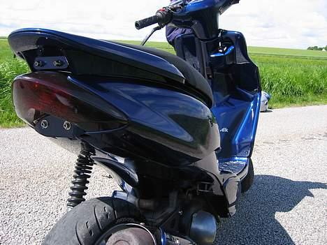 Yamaha JOG R  billede 19