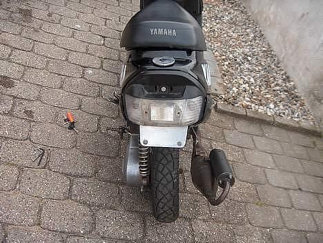 Yamaha (SOLGT) billede 3