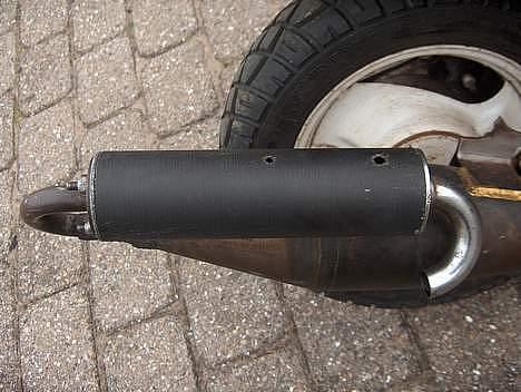 Yamaha (SOLGT) billede 4