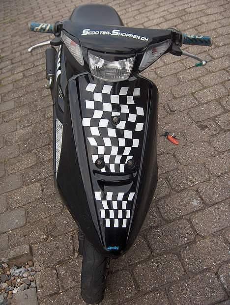 Yamaha (SOLGT) billede 5