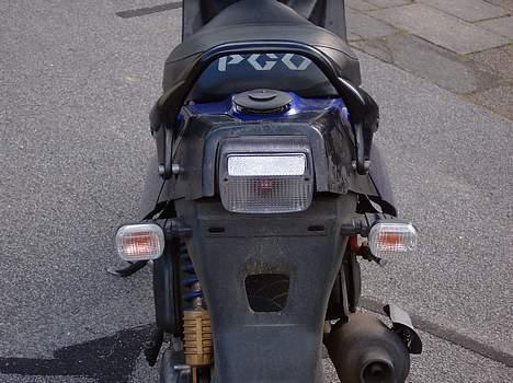 PGO Hot 50 Solgt billede 12