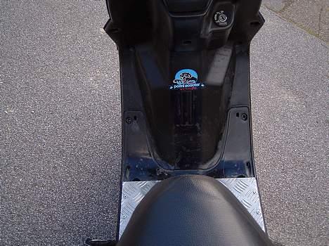 PGO Hot 50 Solgt billede 14