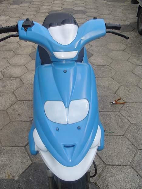 Gilera Stalker  billede 3