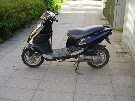 PGO Dr Big - SOLGT! billede 2