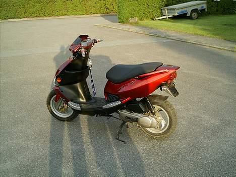 PGO Dr. Big  -- Solgt billede 1