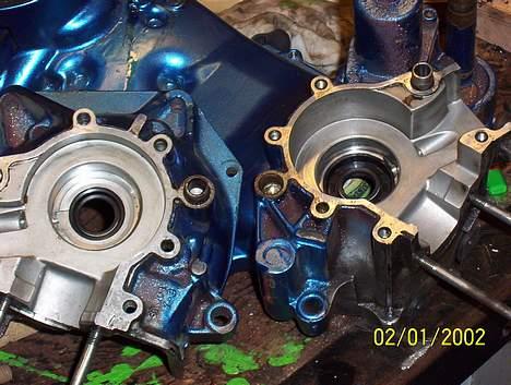 Yamaha jog billede 10