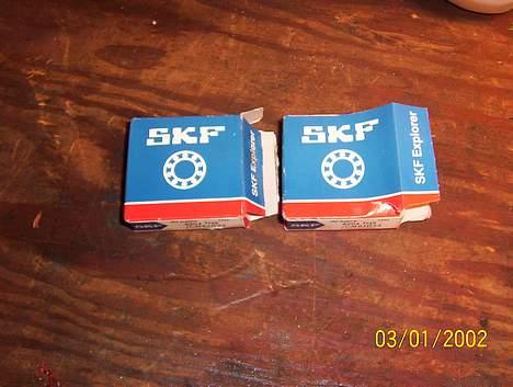 Yamaha jog billede 11