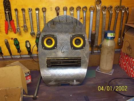 Yamaha jog billede 14