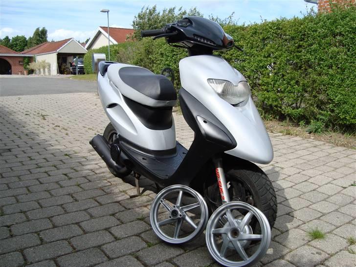 Honda sfx SOLGT - TIL SALG billede 1