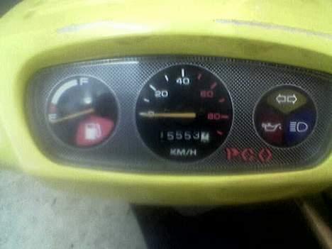 PGO Big MAX billede 2