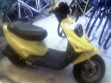 PGO Big MAX billede 7