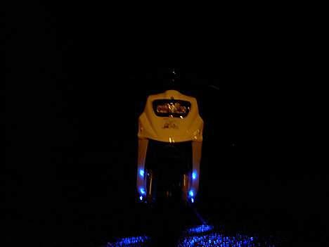 PGO hot 50  solgt billede 3