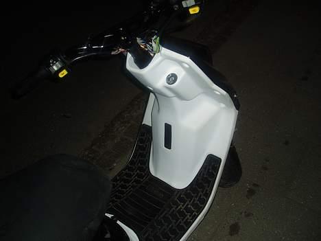 PGO Hot50 SOLGT billede 3