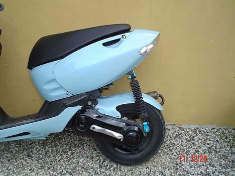 Aprilia Sonic SOLGT:( billede 13