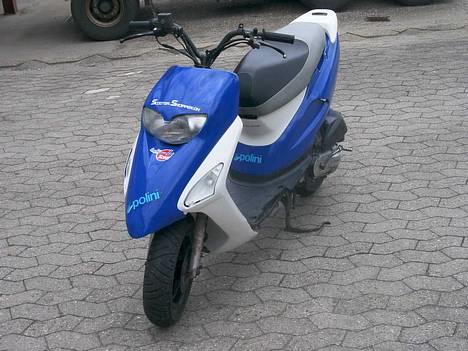 Honda sfx [solgt]:( billede 1