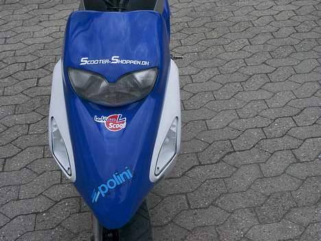 Honda sfx [solgt]:( billede 2