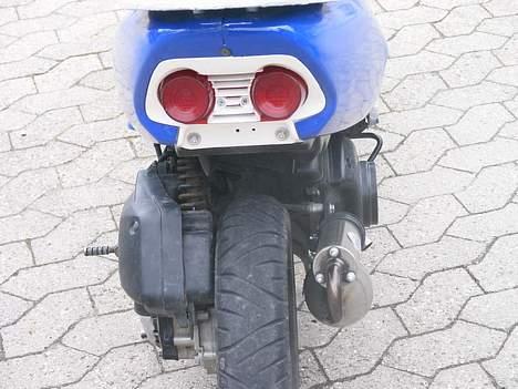 Honda sfx [solgt]:( billede 8