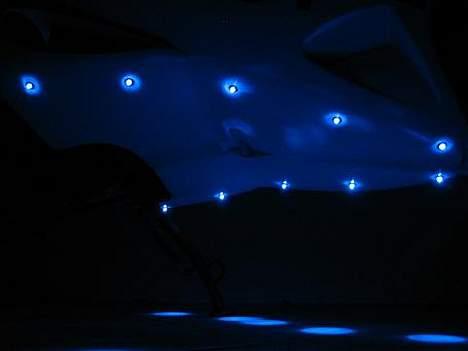 Peugeot Speedfight 2 -SOLGT- billede 13