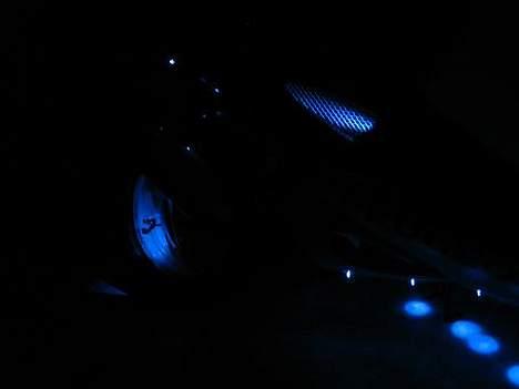 Peugeot Speedfight 2 -SOLGT- billede 15