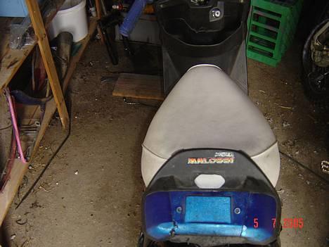 Yamaha jog fs solgt - yes yes billede 12