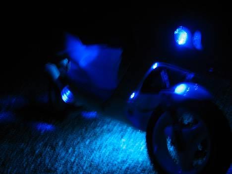 Yamaha Bws NG Solgt! - nice:P billede 14