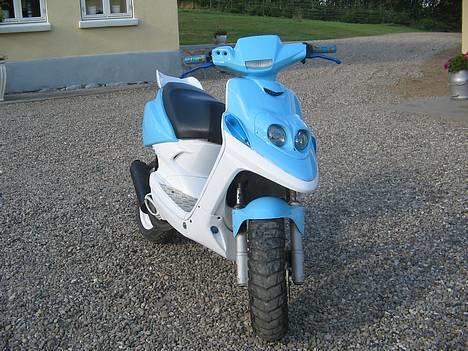 Yamaha Bws NG Solgt! - :P billede 15