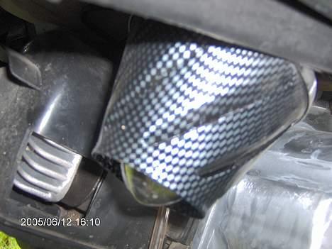 CPI Popcorn - mit powerfilter!! billede 13