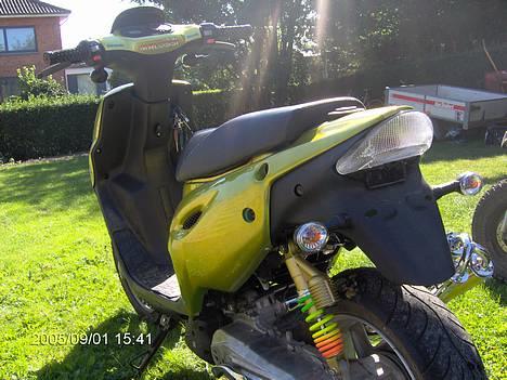 CPI Popcorn billede 17