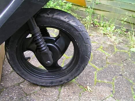 Yamaha Jog billede 8