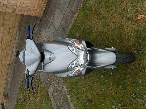 Yamaha Jog R (TEAM-T.F.B) billede 3