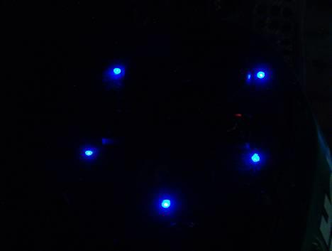 Aprilia Sknatlo's Sonic *ByTtEt* - Dioder på den lille dame! billede 16