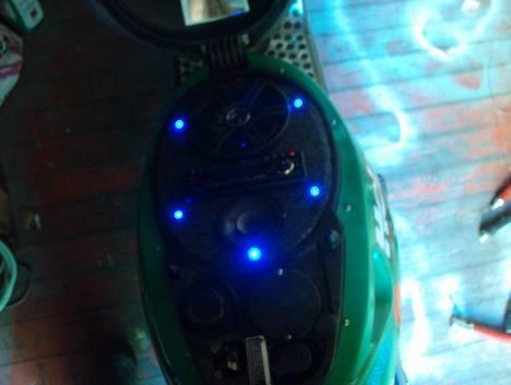 Aprilia Sknatlo's Sonic *ByTtEt* billede 17