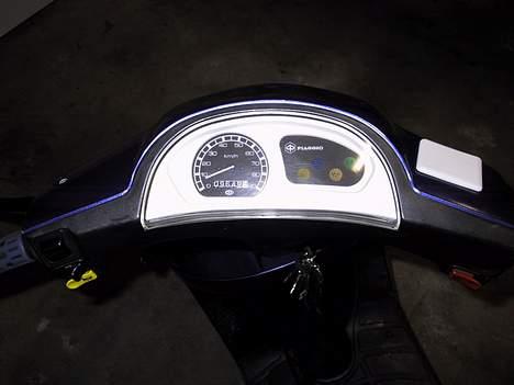 Piaggio Zip solgt billede 12