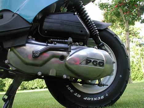 PGO #HOT 50#Team Ghost rider billede 6