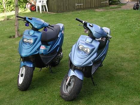 PGO #HOT 50#Team Ghost rider billede 8