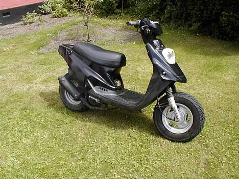 PGO Hot 50 billede 1